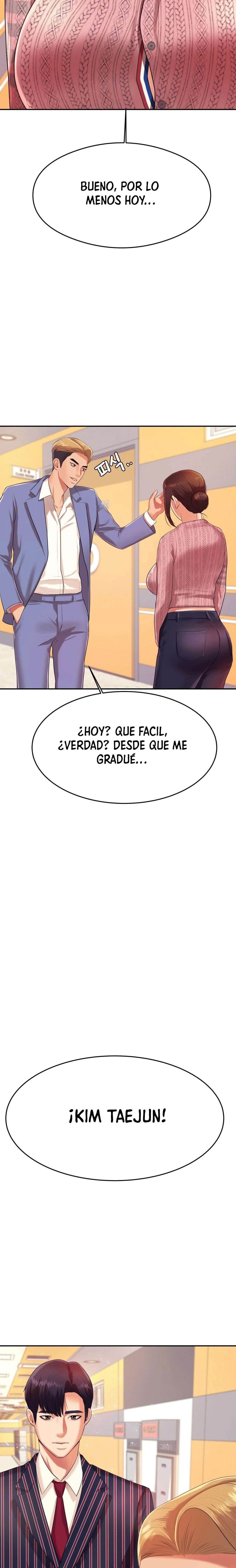 Teacher Lesson Capítulo 7 - Página 8 en español