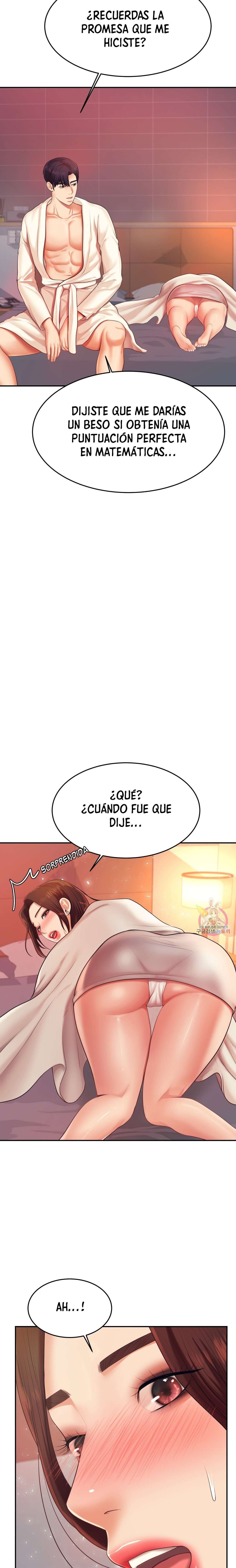 Teacher Lesson Capítulo 8 - Página 13 en español