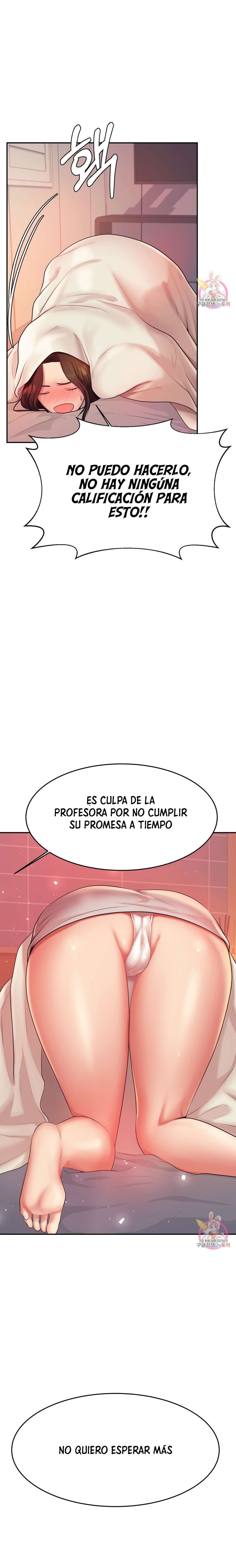 Teacher Lesson Capítulo 8 - Página 20 en español