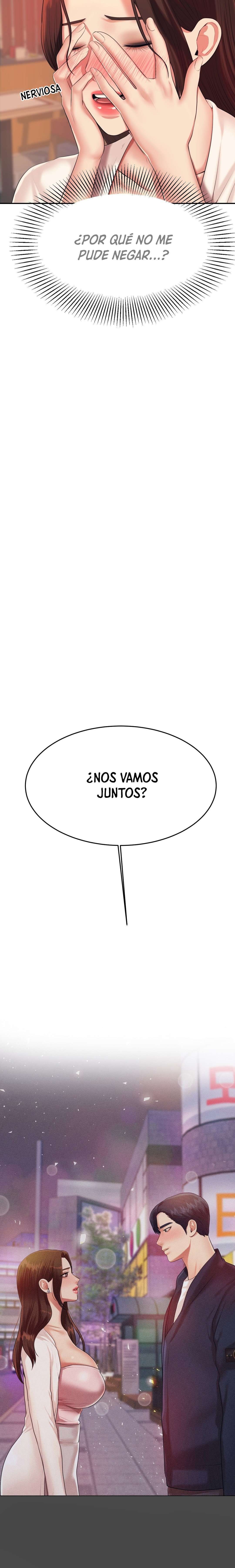 Teacher Lesson Capítulo 8 - Página 6 en español