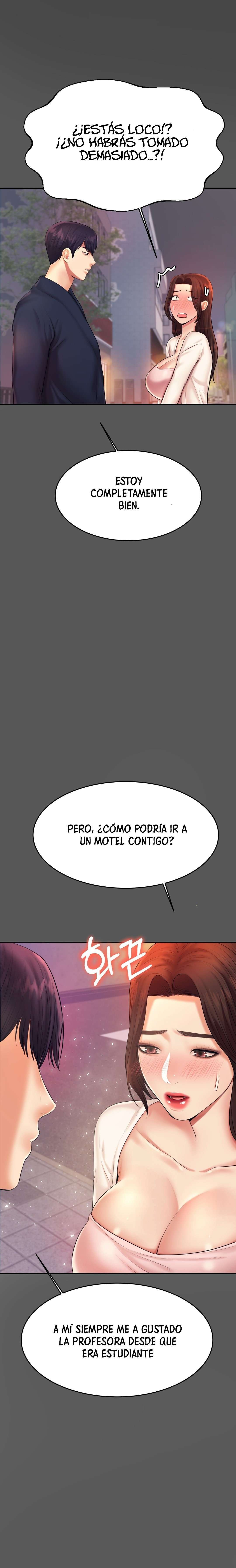 Teacher Lesson Capítulo 8 - Página 7 en español