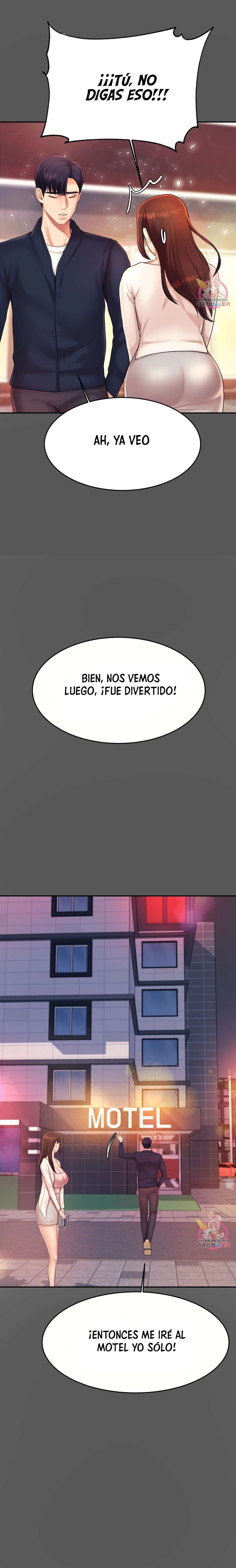 Teacher Lesson Capítulo 8 - Página 8 en español