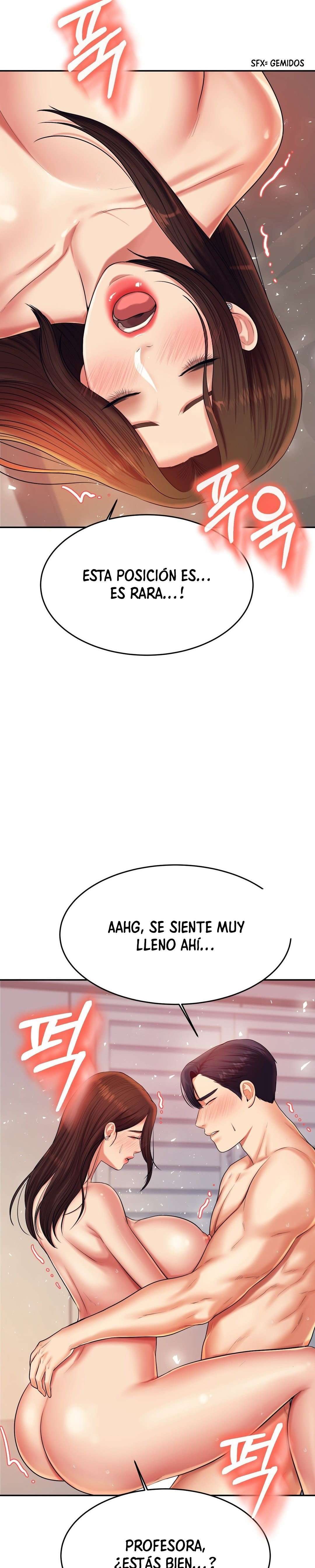 Teacher Lesson Capítulo 9 - Página 10 en español