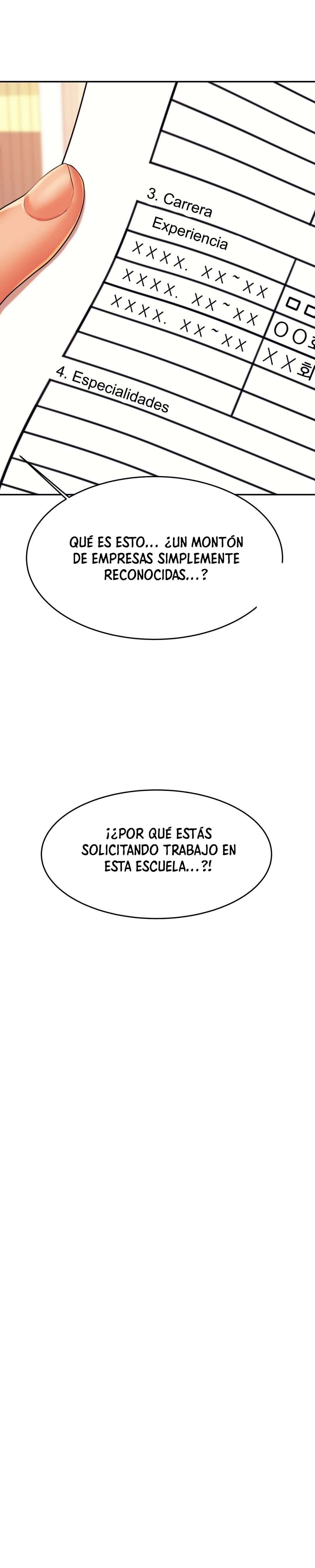 Teacher Lesson Capítulo 9 - Página 35 en español