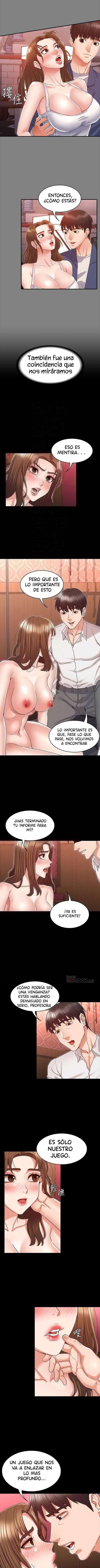 Teacher Punishment Capítulo 41 - Página 3 en español