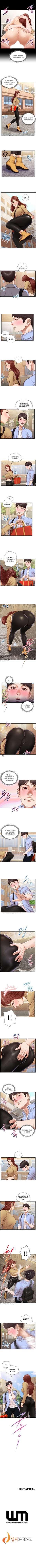 The Age of Innocent Capítulo 10 - Página 4 en español