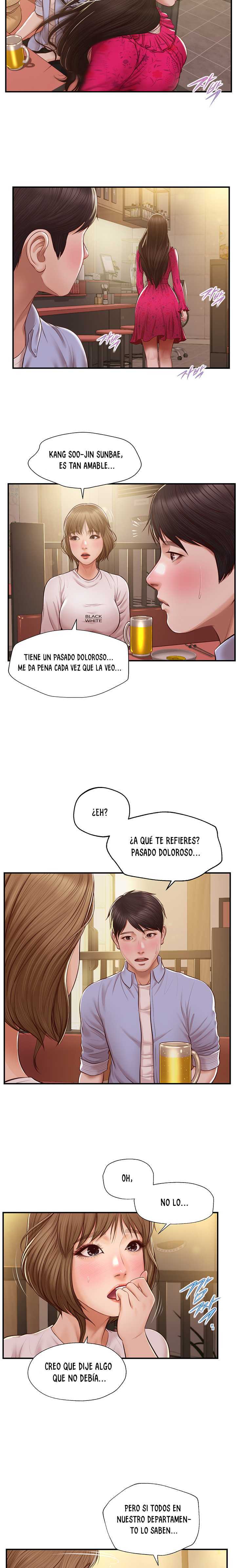 The Age of Innocent Capítulo 12 - Página 11 en español