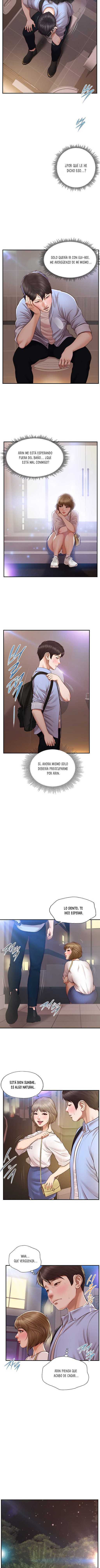 The Age of Innocent Capítulo 13 - Página 4 en español
