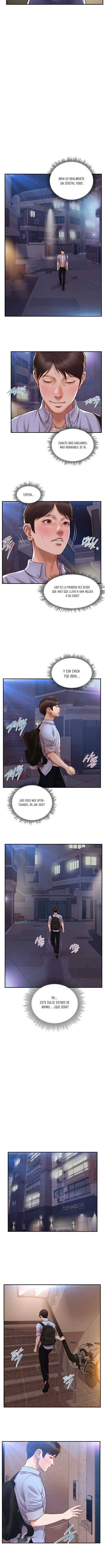The Age of Innocent Capítulo 13 - Página 7 en español