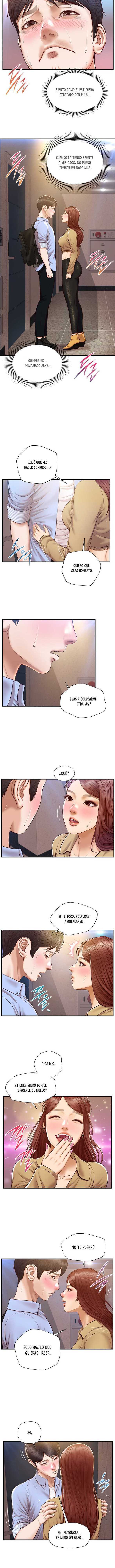 The Age of Innocent Capítulo 13 - Página 9 en español