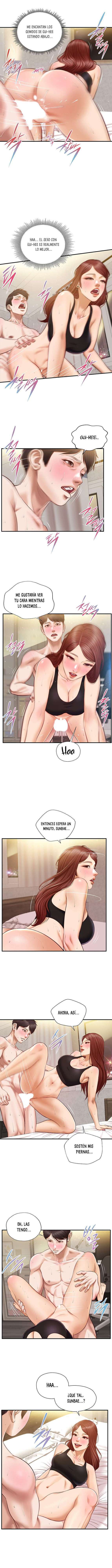 The Age of Innocent Capítulo 15 - Página 6 en español