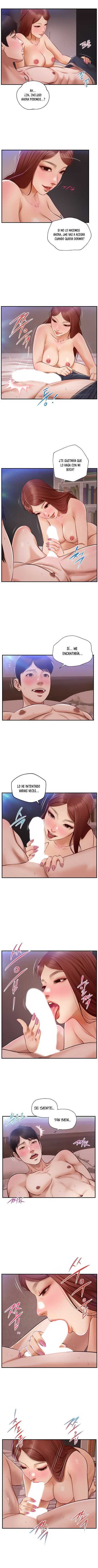 The Age of Innocent Capítulo 17 - Página 3 en español