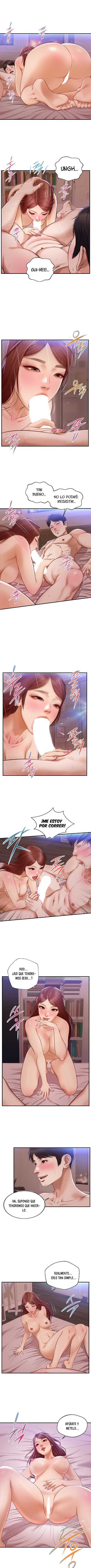The Age of Innocent Capítulo 17 - Página 4 en español