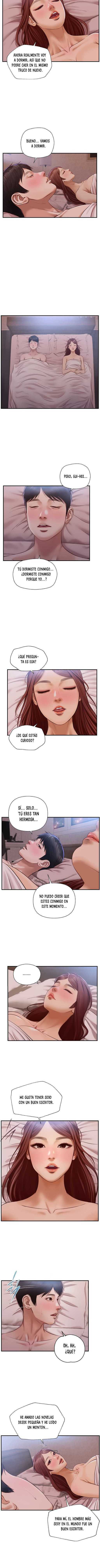 The Age of Innocent Capítulo 18 - Página 4 en español