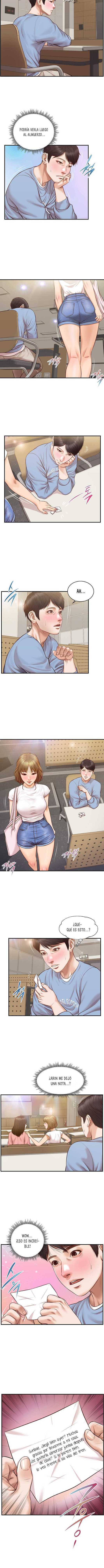 The Age of Innocent Capítulo 18 - Página 8 en español