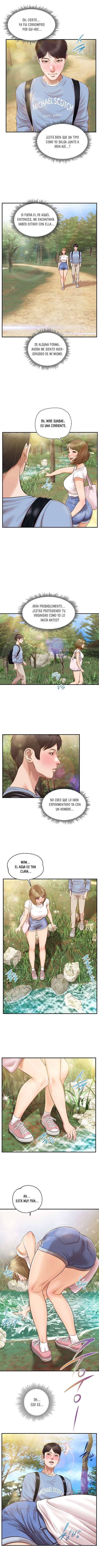 The Age of Innocent Capítulo 19 - Página 7 en español