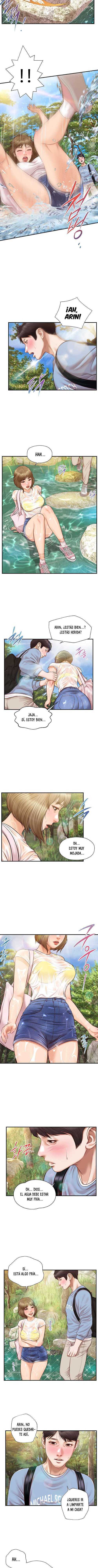 The Age of Innocent Capítulo 19 - Página 9 en español