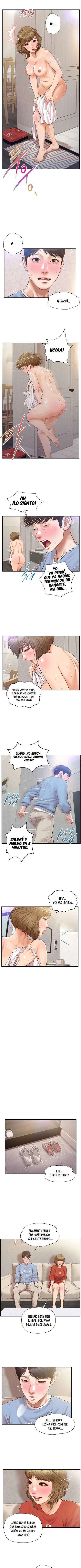 The Age of Innocent Capítulo 20 - Página 6 en español