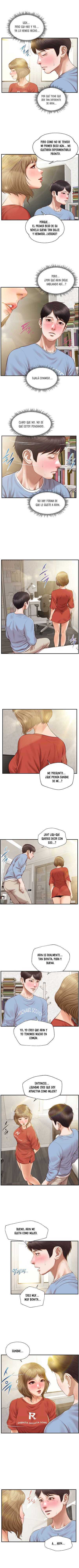 The Age of Innocent Capítulo 21 - Página 4 en español