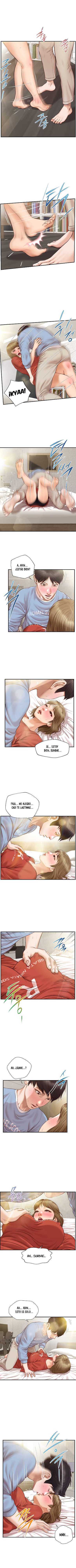 The Age of Innocent Capítulo 21 - Página 7 en español