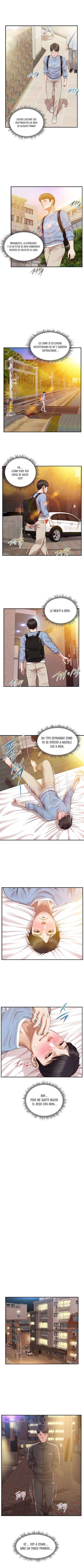 The Age of Innocent Capítulo 22 - Página 6 en español