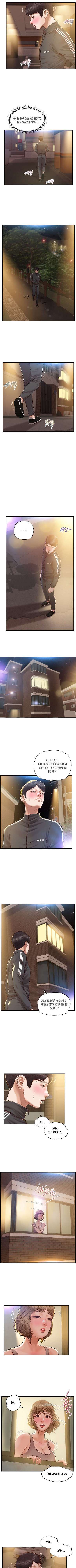 The Age of Innocent Capítulo 22 - Página 7 en español