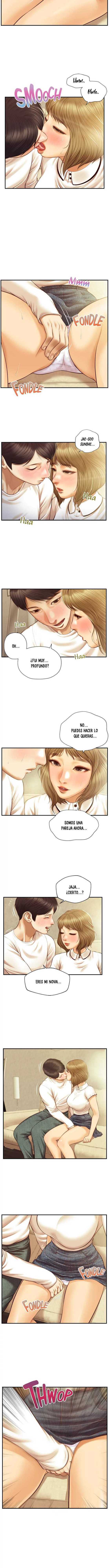 The Age of Innocent Capítulo 28 - Página 5 en español