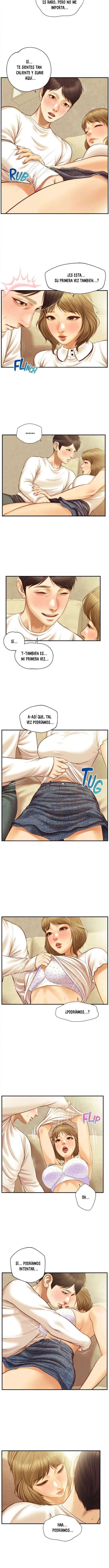 The Age of Innocent Capítulo 28 - Página 7 en español