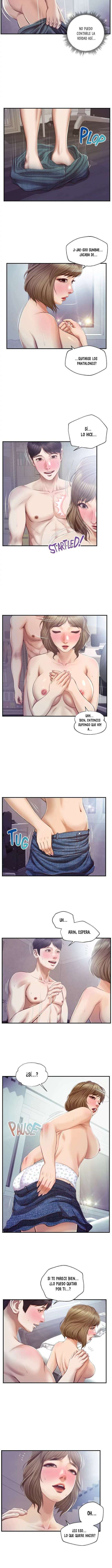 The Age of Innocent Capítulo 29 - Página 5 en español