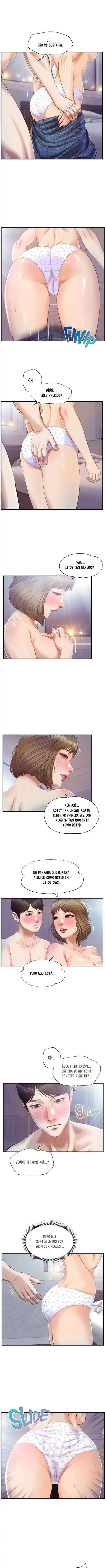 The Age of Innocent Capítulo 29 - Página 6 en español