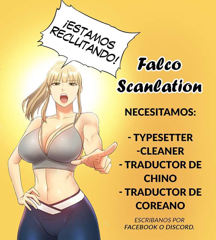 The Age of Innocent Capítulo 3 - Página 15 en español
