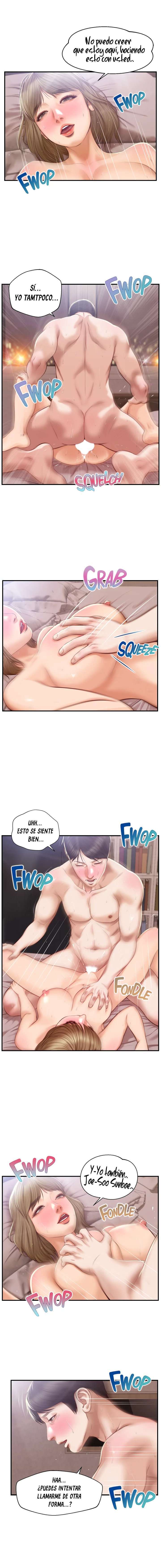 The Age of Innocent Capítulo 30 - Página 12 en español