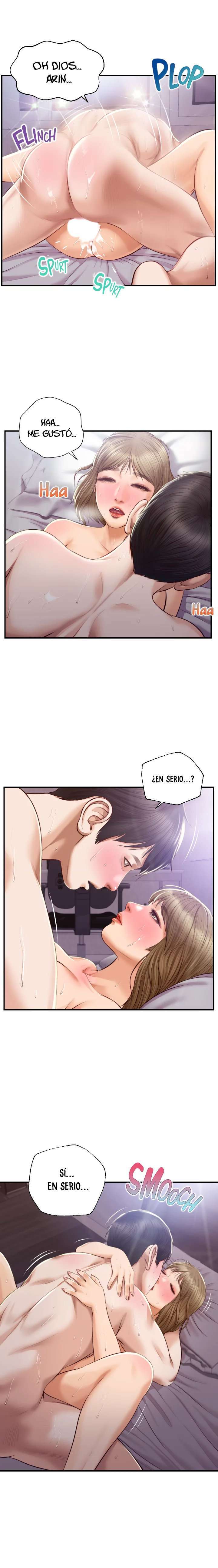 The Age of Innocent Capítulo 30 - Página 15 en español