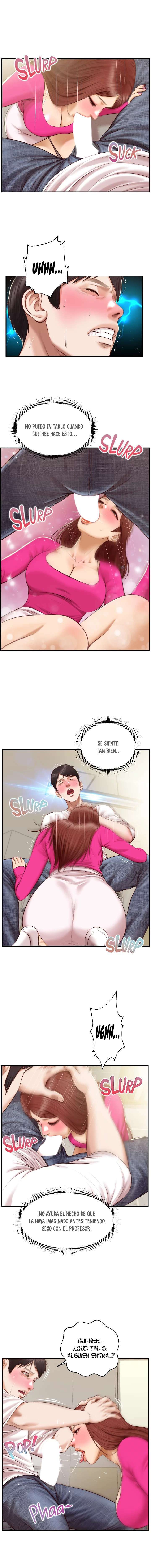 The Age of Innocent Capítulo 32 - Página 13 en español