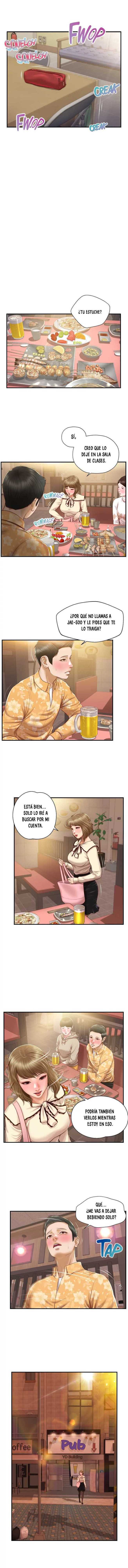 The Age of Innocent Capítulo 33 - Página 14 en español
