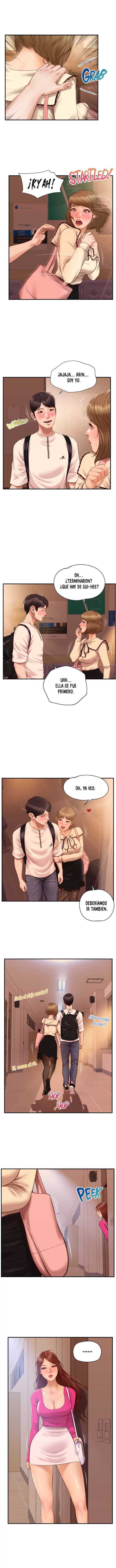 The Age of Innocent Capítulo 34 - Página 14 en español