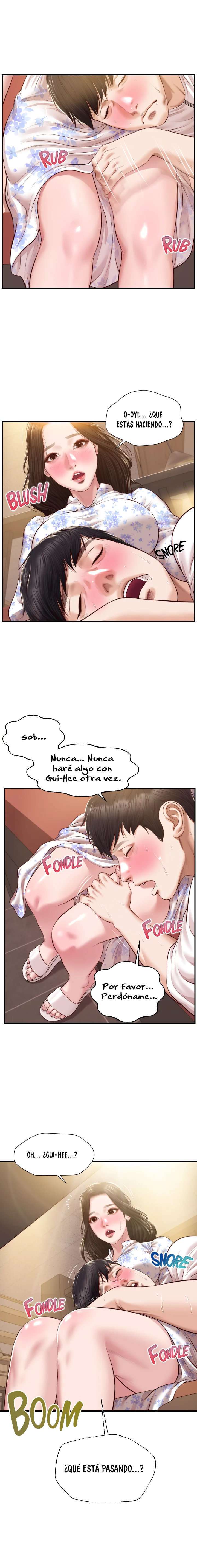 The Age of Innocent Capítulo 35 - Página 14 en español