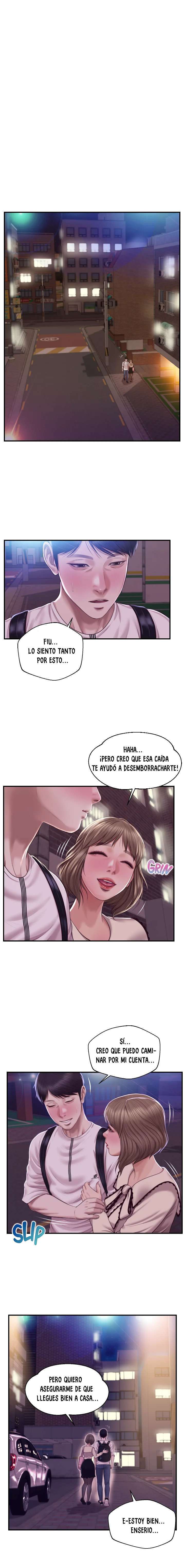 The Age of Innocent Capítulo 36 - Página 13 en español