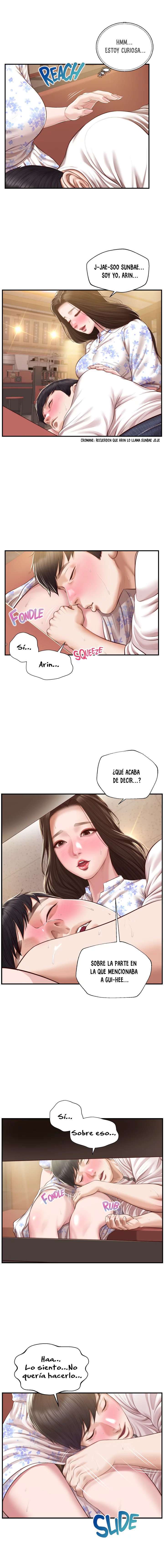 The Age of Innocent Capítulo 36 - Página 6 en español