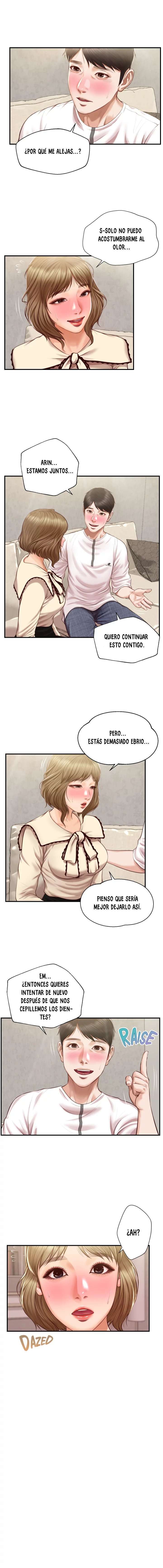 The Age of Innocent Capítulo 37 - Página 6 en español