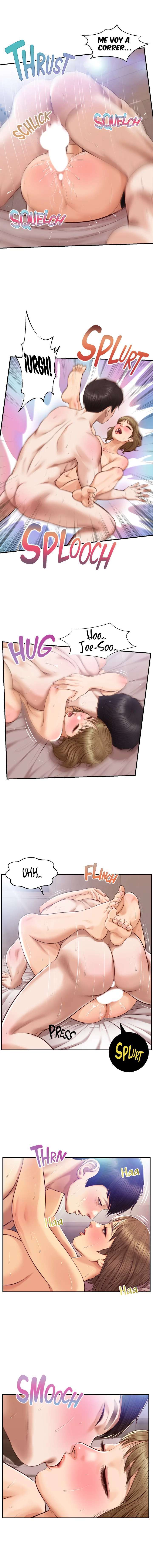 The Age of Innocent Capítulo 38 - Página 13 en español