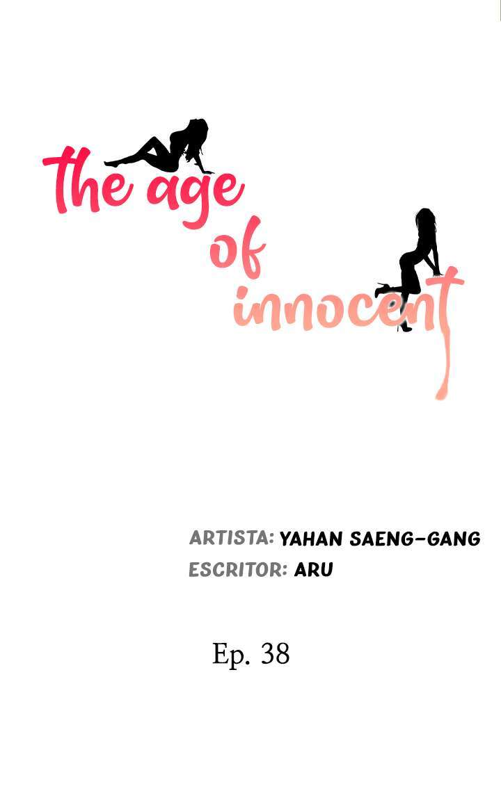 The Age of Innocent Capítulo 38 - Página 3 en español