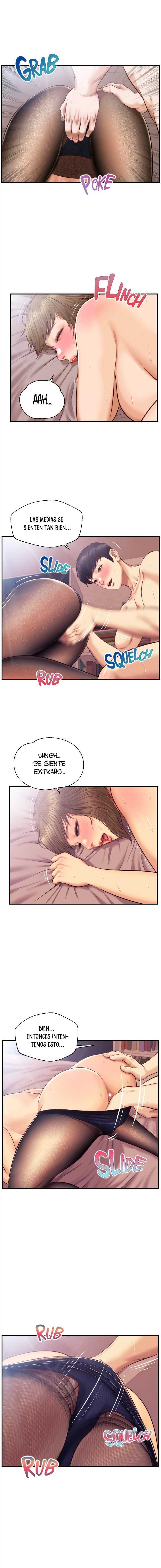 The Age of Innocent Capítulo 38 - Página 5 en español