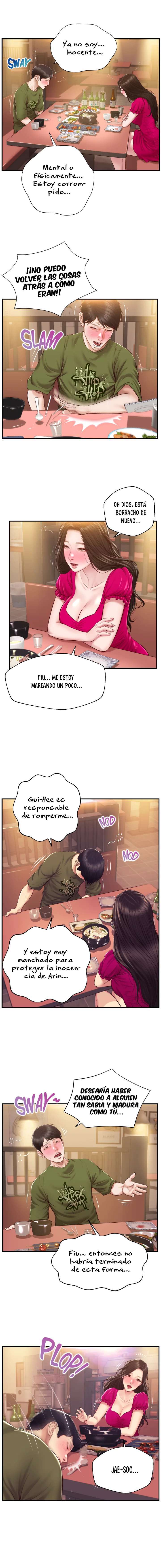 The Age of Innocent Capítulo 39 - Página 14 en español
