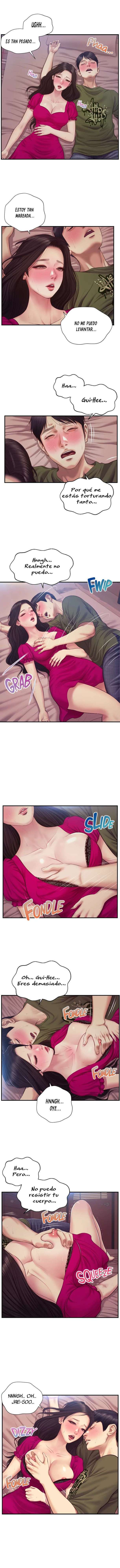 The Age of Innocent Capítulo 39 - Página 16 en español