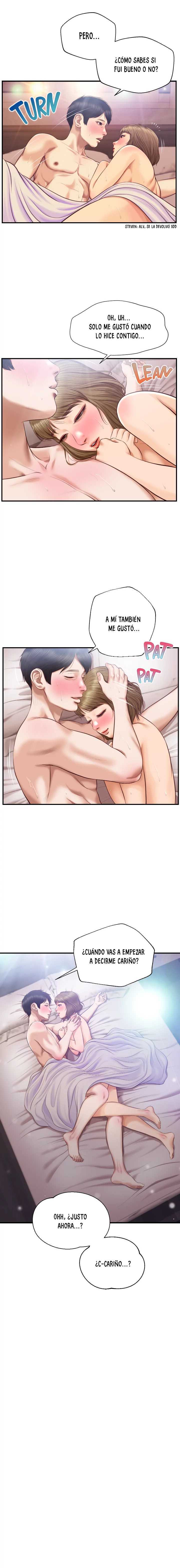 The Age of Innocent Capítulo 39 - Página 6 en español
