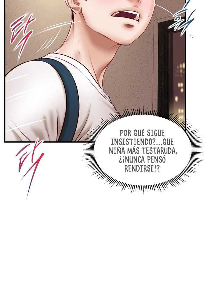 The Age of Innocent Capítulo 4 - Página 10 en español