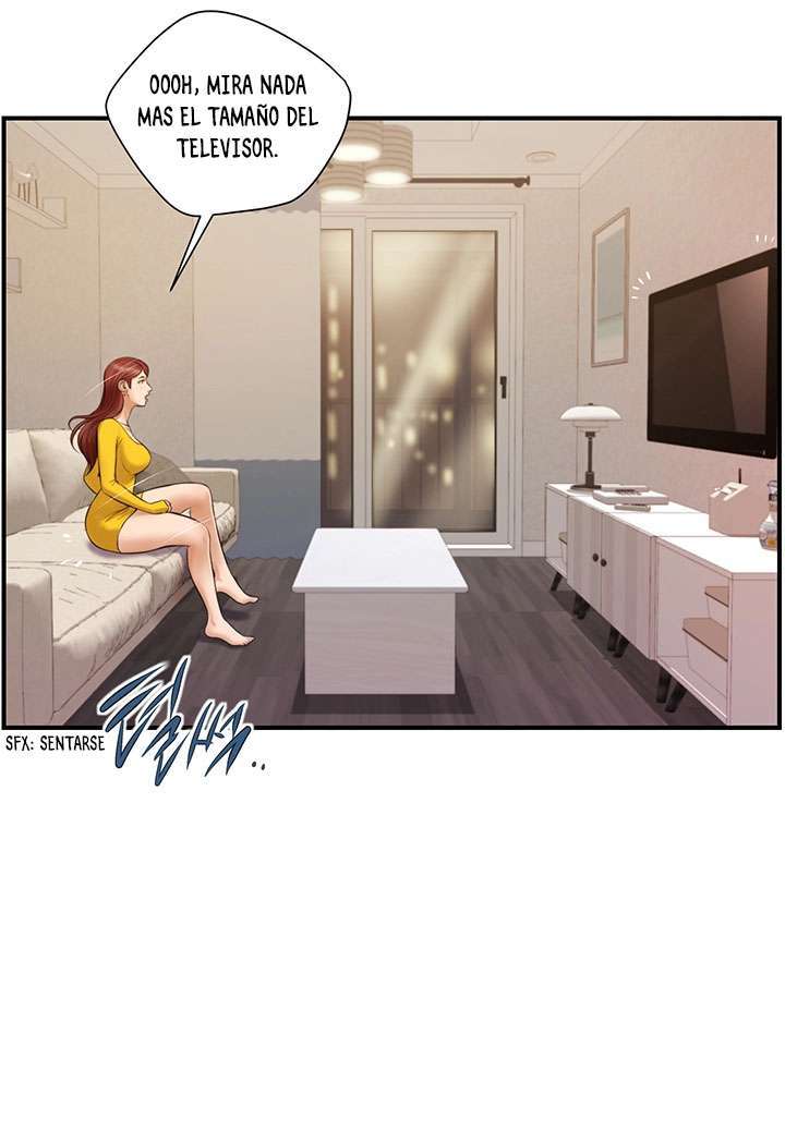 The Age of Innocent Capítulo 4 - Página 13 en español