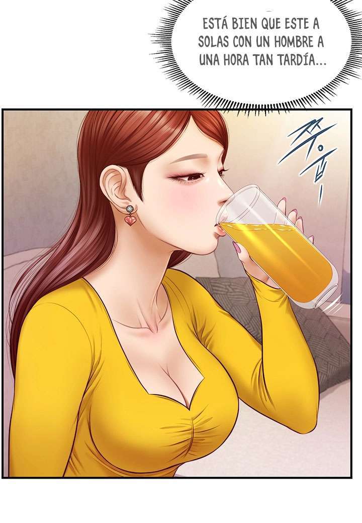 The Age of Innocent Capítulo 4 - Página 18 en español