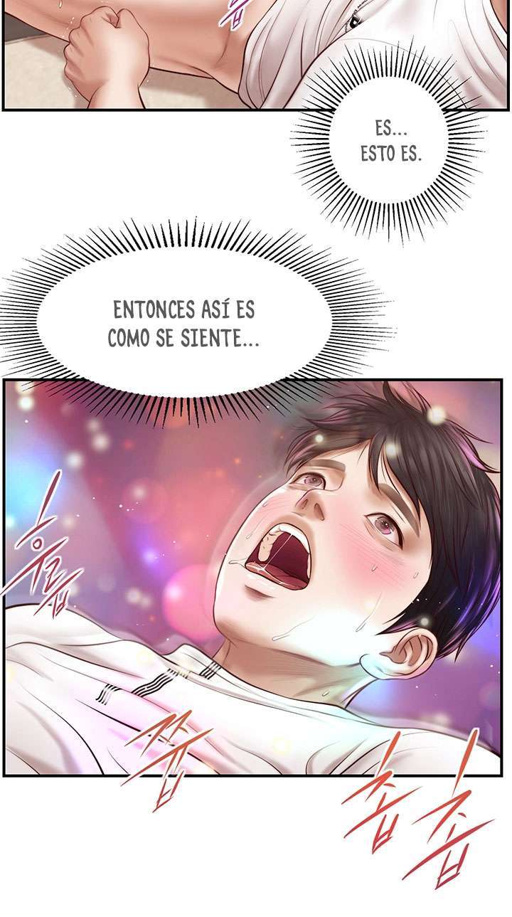 The Age of Innocent Capítulo 4 - Página 39 en español